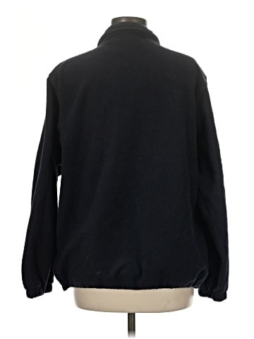 Harriton Track Jacket (view 2)