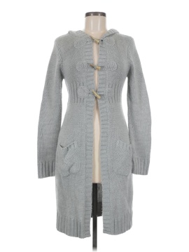 One Step Up Cardigan