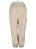 Active by Old Navy 100% Nylon Solid Tan Cargo Pants Size XXL - photo 2