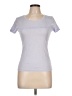 Assorted Brands Purple Active T-Shirt Size L - photo 1