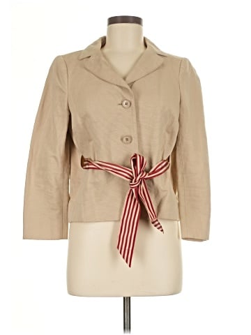 Moschino Cheap And Chic Blazer (view 1)