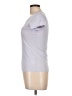 Assorted Brands Purple Active T-Shirt Size L - photo 5