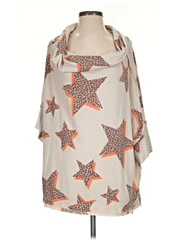 Easel 3/4 Sleeve T-Shirt (view 1)