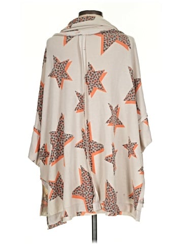 Easel 3/4 Sleeve T-Shirt (view 2)