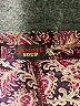 Assorted Brands Paisley Purple Casual Pants Size 2 (estimated) - photo 4