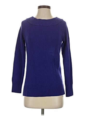 Banana Republic Factory Store Pullover Sweater (view 1)
