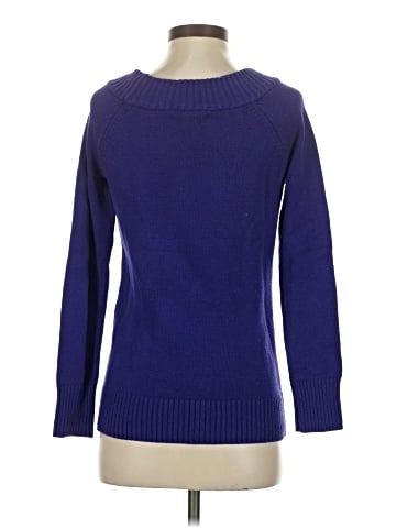 Banana Republic Factory Store Pullover Sweater (view 2)