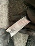 Athleta 100% Polyester Black Pullover Sweater Size M - photo 8