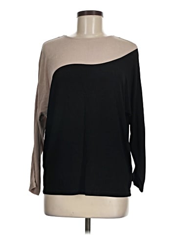 Travelers by Chico's Long Sleeve Blouse (view 1)