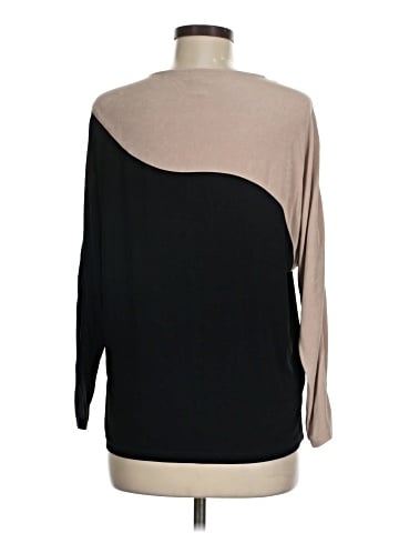 Travelers by Chico's Long Sleeve Blouse (view 2)