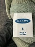 Old Navy Green Pullover Hoodie Size S - photo 7