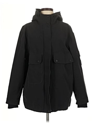 T by Alexander Wang Coat (view 1)
