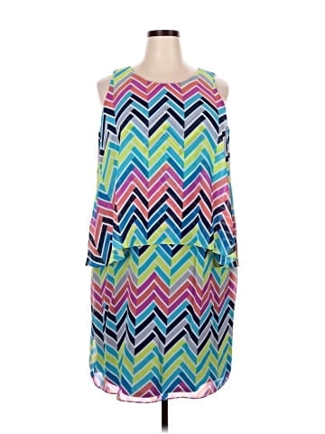 JBS Casual Dress (view 1)