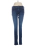 Genetic Denim Hearts Blue Jeans Size 29 waist - photo 1