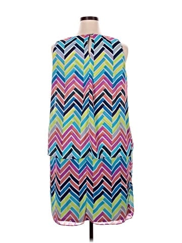 JBS Casual Dress (view 2)