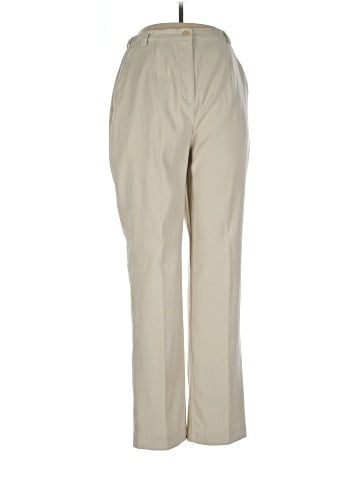 Christopher & Banks Khakis (view 1)