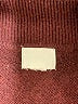 H&M Burgundy Pullover Sweater Size 22 (estimated) - photo 7