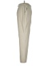Christopher & Banks Solid Tan Khakis Size 10 - photo 4