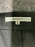 Basement Jeans 100% Polyester Black Dress Pants Size S - photo 4
