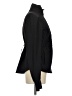 Tek Gear Black Track Jacket Size S - photo 4