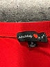 Assorted Brands Solid Red Romper Size S - photo 4