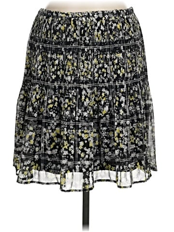 Elle Casual Skirt (view 1)