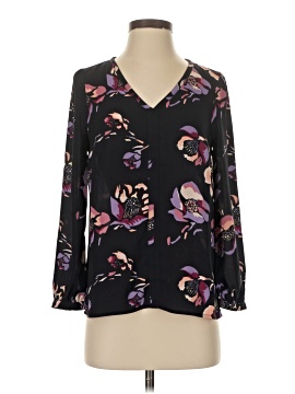 J.Crew Factory Store Long Sleeve Blouse
