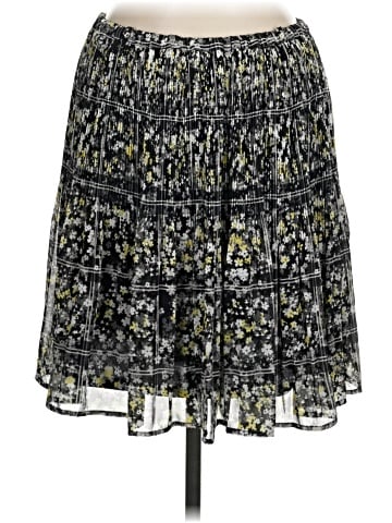 Elle Casual Skirt (view 2)