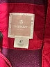 Old Navy 100% Polyester Solid Red Snow Jacket Size 4T - photo 3