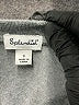 Splendid Stars Silver Pullover Sweater Size 6 - photo 3