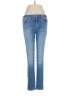 Joe's Jeans Hearts Blue Jeans Size 28 waist - photo 1