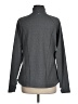 Skirt Sports Gray Pullover Sweater Size M - photo 2