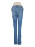 Joe's Jeans Hearts Blue Jeans Size 28 waist - photo 2