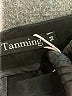 Tanming Solid Black Dress Pants Size M - photo 7