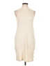 Old Navy Ivory Cocktail Dress Size L - photo 1