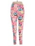 Assorted Brands Print Pink Leggings Size XL (estimated) - photo 2