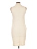 Old Navy Ivory Cocktail Dress Size L - photo 2