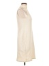 Old Navy Ivory Cocktail Dress Size L - photo 4