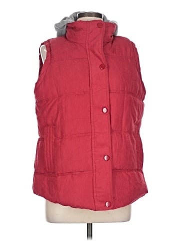 Fashion Vest (view 1)