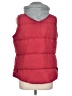 Fashion 100% Polyester Red Vest Size L - photo 2