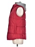 Fashion 100% Polyester Red Vest Size L - photo 5