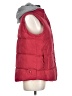 Fashion 100% Polyester Red Vest Size L - photo 4