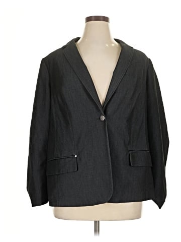 Roz & Ali Blazer (view 1)