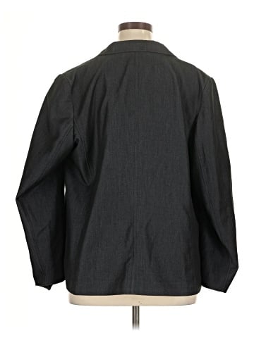 Roz & Ali Blazer (view 2)