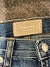 Everlane 100% Cotton Blue Jeans Size 25W R - photo 4