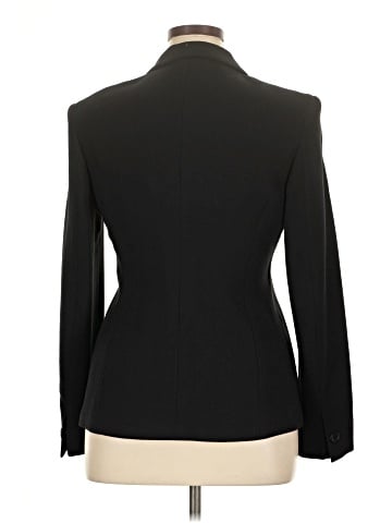 Max Mara Wool Blazer (view 2)