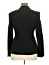 Max Mara Black Wool Blazer Size 14 - photo 2