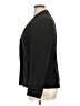 Max Mara Black Wool Blazer Size 14 - photo 5