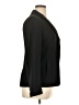 Max Mara Black Wool Blazer Size 14 - photo 4