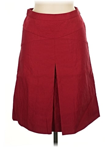 Moschino Cheap And Chic Formal Skirt (view 1)